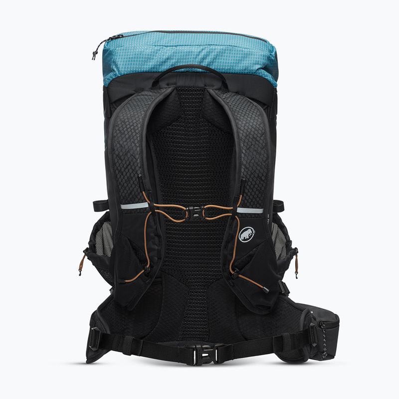 Turistický batoh Mammut Ducan 26 l sapphire/black 2