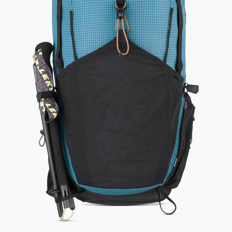 Turistický batoh Mammut Ducan 26 l sapphire/black 3
