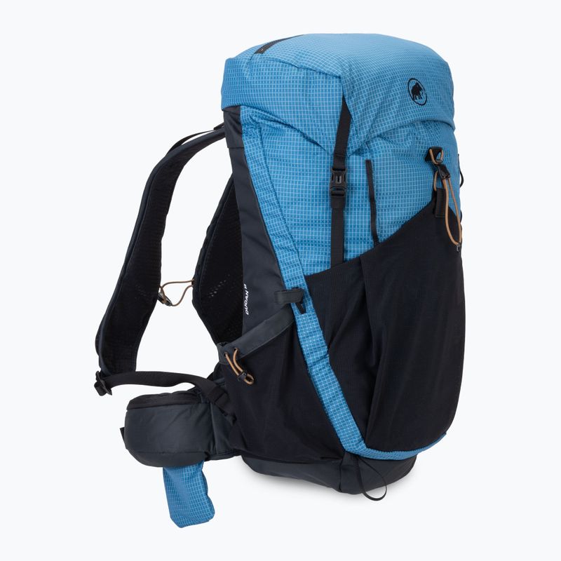 Turistický batoh Mammut Ducan 32 l sapphire/black 2