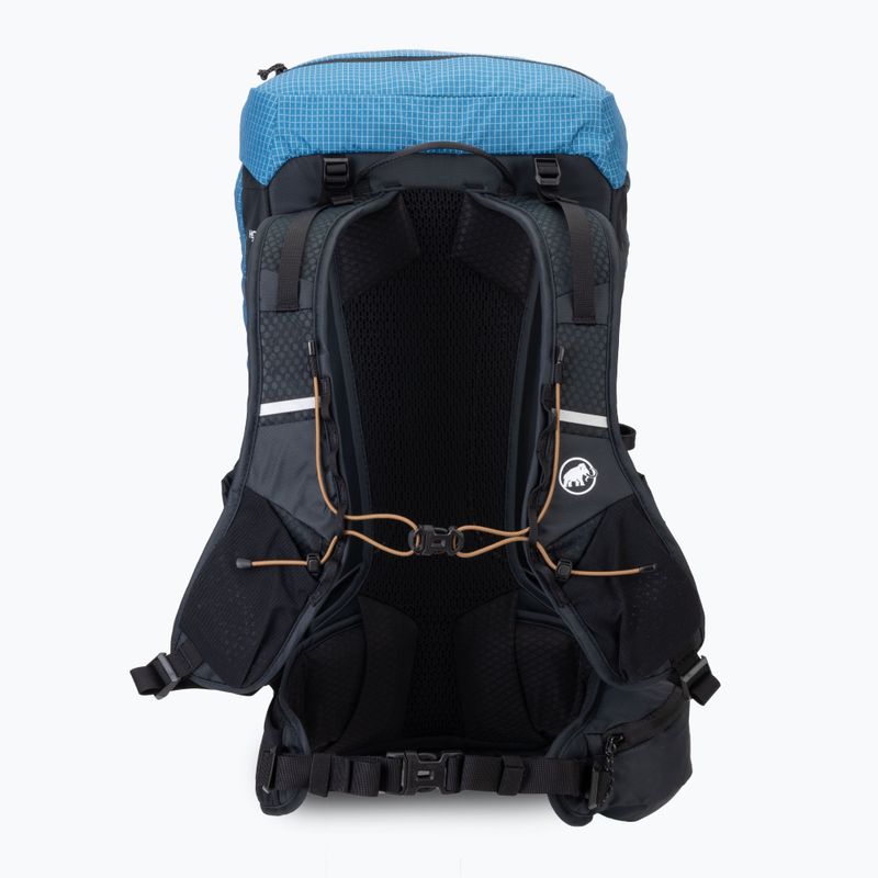 Turistický batoh Mammut Ducan 32 l sapphire/black 3