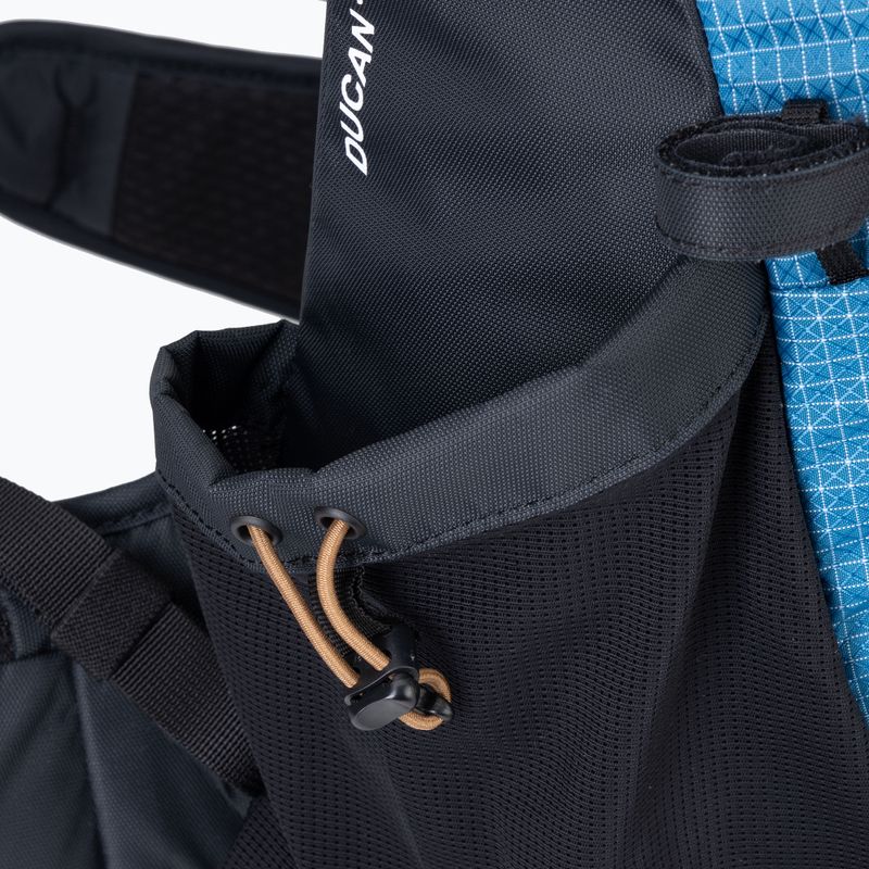 Turistický batoh Mammut Ducan 32 l sapphire/black 6