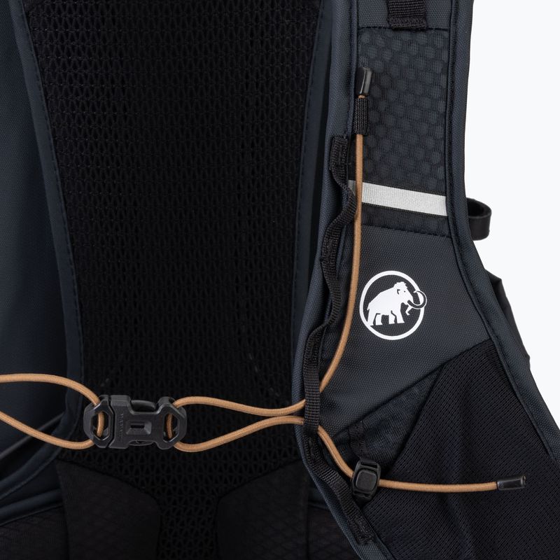 Turistický batoh Mammut Ducan 32 l sapphire/black 7