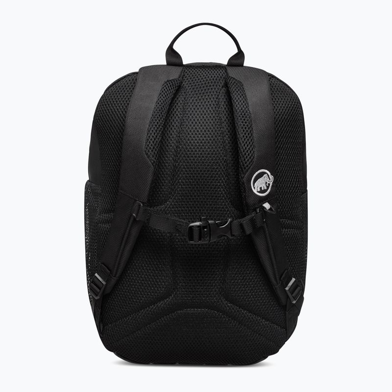 Detský turistický batoh Mammut First Zip 4 l black 2