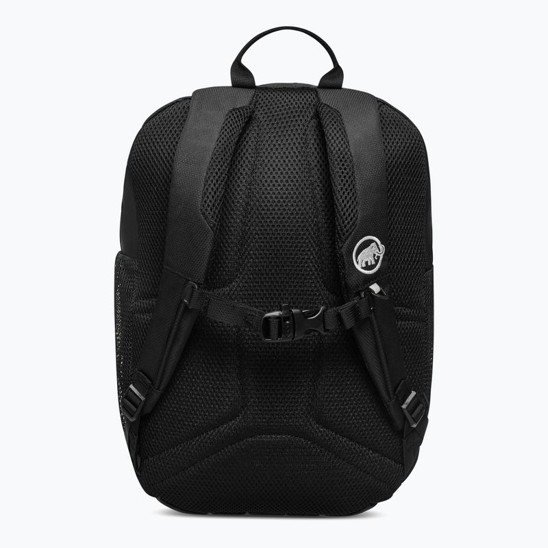 Detský turistický batoh Mammut First Zip 8 l black 2