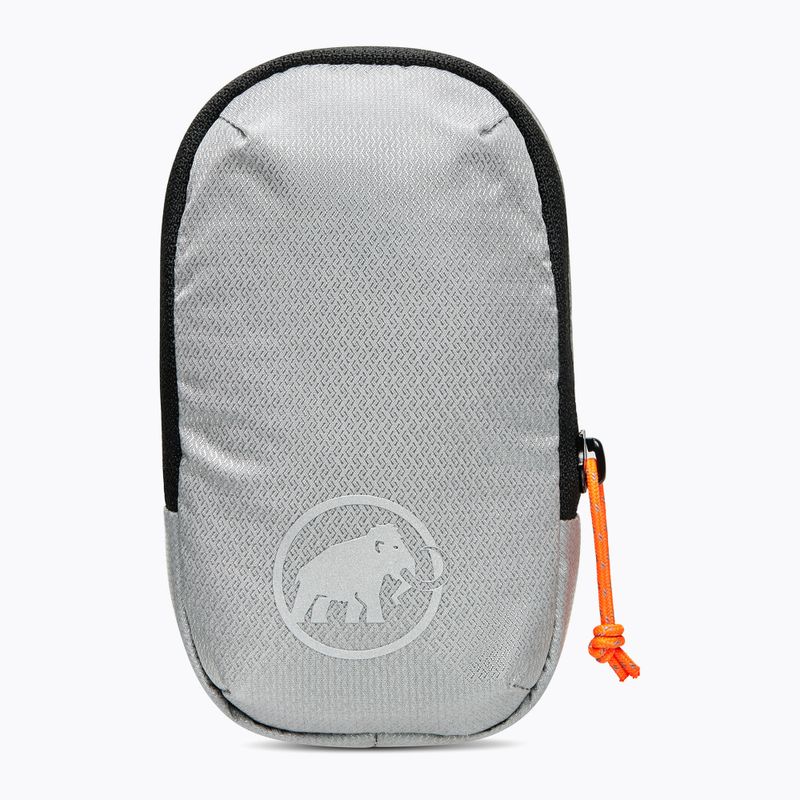Mammut Lithium Add-on Shoulder Harness L vrecko na batoh platinum