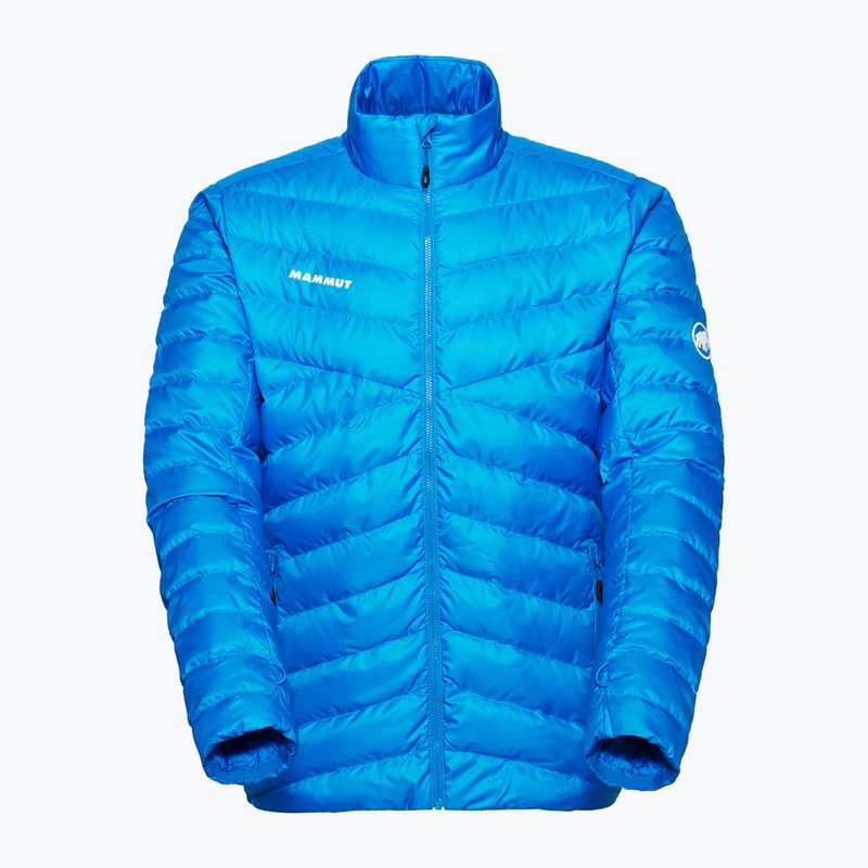 Pánska bunda 3 v 1 Mammut Convey 3 in 1 HS Hooded marine/ glacier blue 10