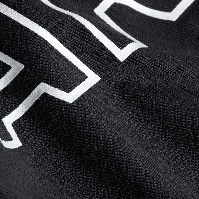 Pánske tričko Mammut Core Garantie čierne 6