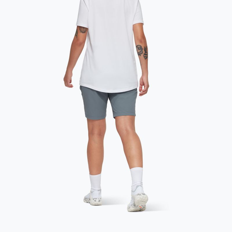 Dámske trekingové šortky Mammut Hiking V loss 2