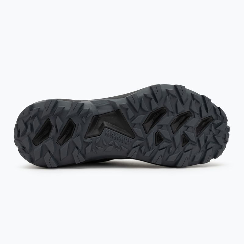 Pánska turistická obuv Mammut Girun II Low GTX black/steel 4