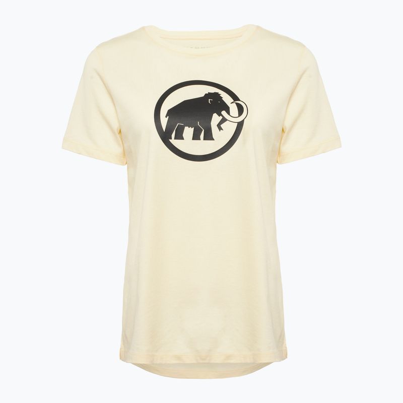 Mammut Core Classic dámske tričko alvatern