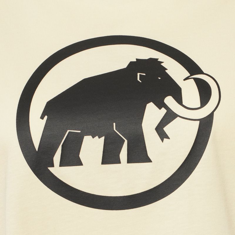 Mammut Core Classic dámske tričko alvatern 3