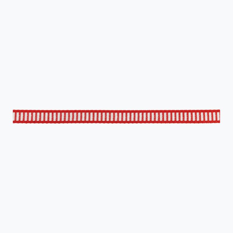 Mammut Tubular Sling 16.0 60 cm červený lezecký pás 2