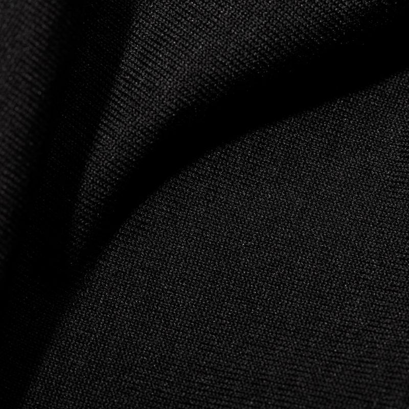 Pánska mikina Mammut Aenergy Half Zip Pull black 5