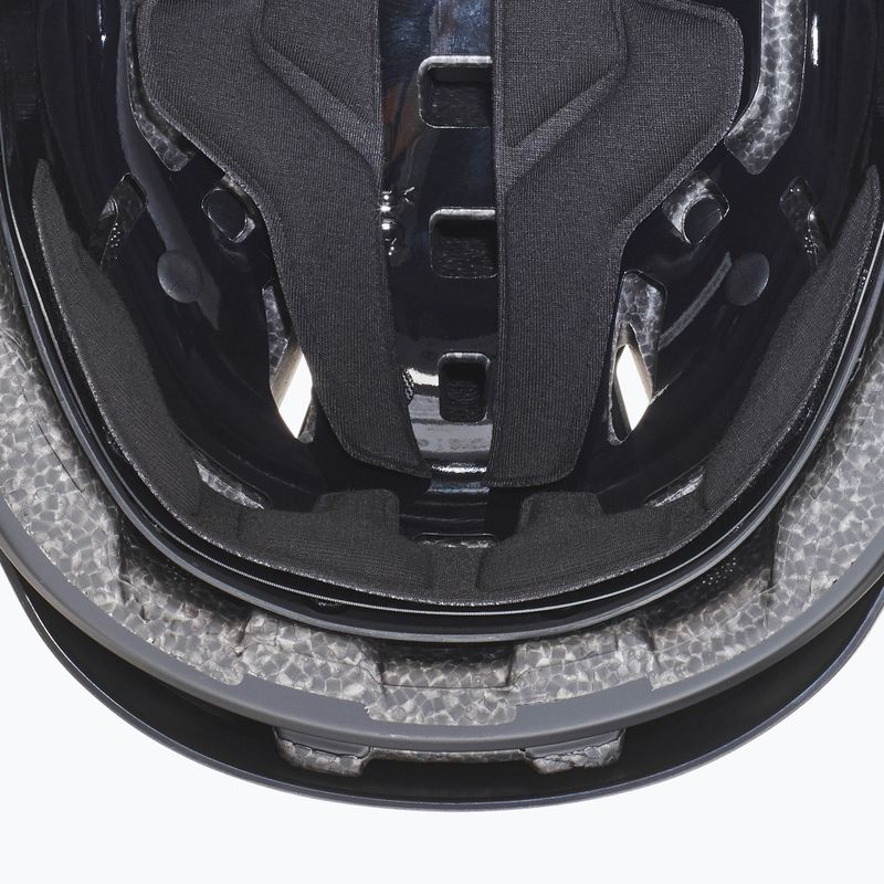 Lezecká prilba Mammut Haute Route MIPS Twiceme black 5