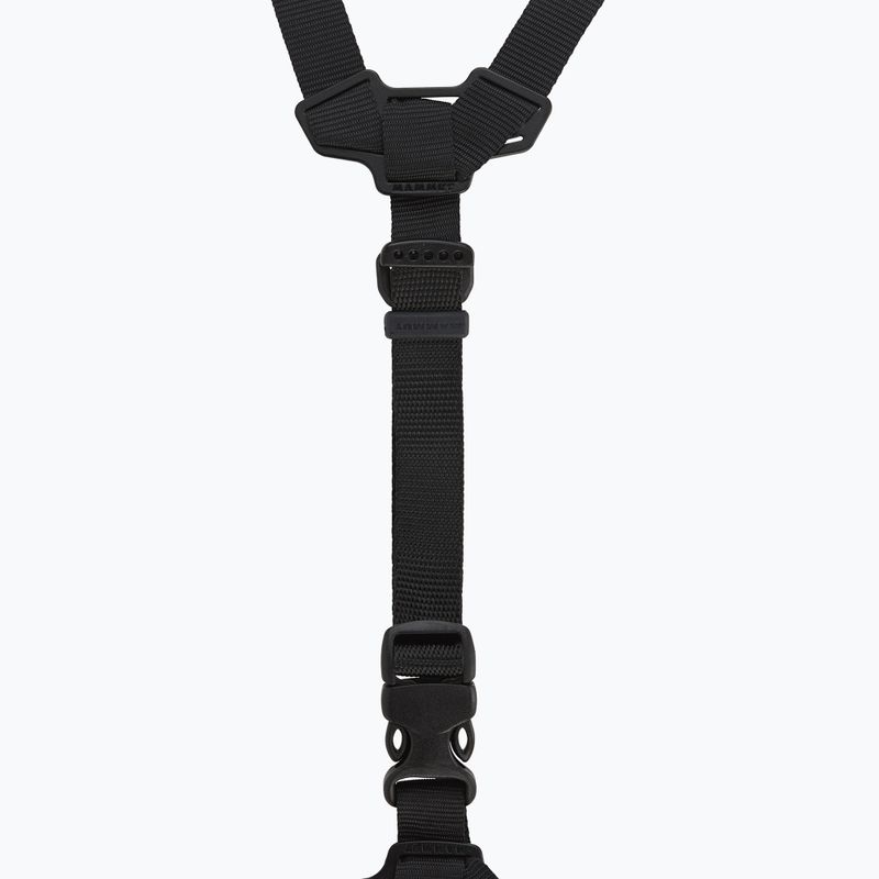 Lezecká prilba Mammut Haute Route MIPS Twiceme black 7