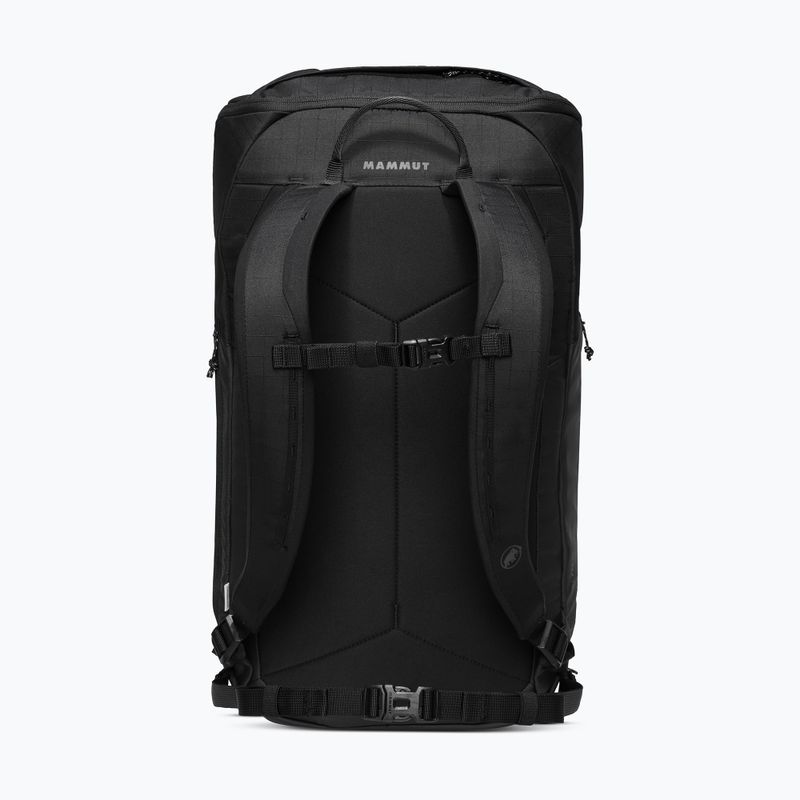 Mestský batoh Mammut Alto 28 l black 2
