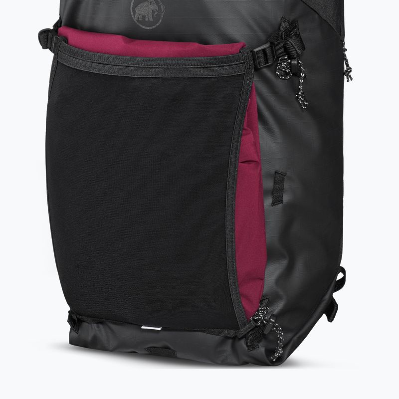 Mestský batoh Mammut Alto 28 l black 4