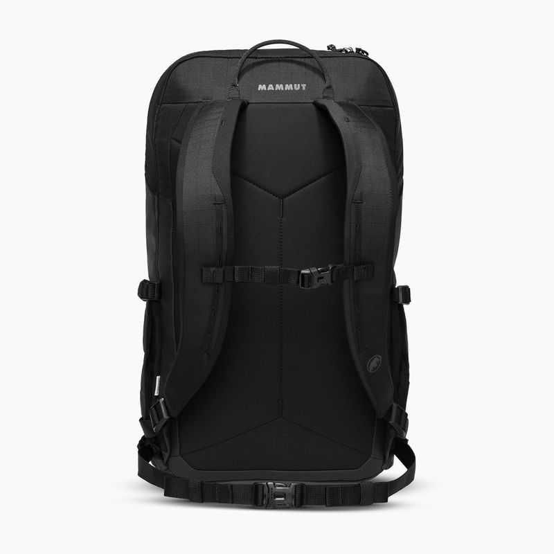 Mestský batoh Mammut Alto 22 l black 2