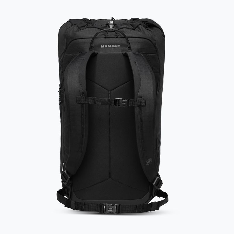 Mestský batoh Mammut Alto 24 l black 2