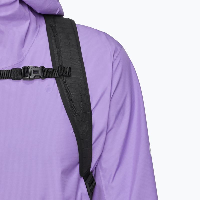 Mestský batoh Mammut Alto 24 and loss 10