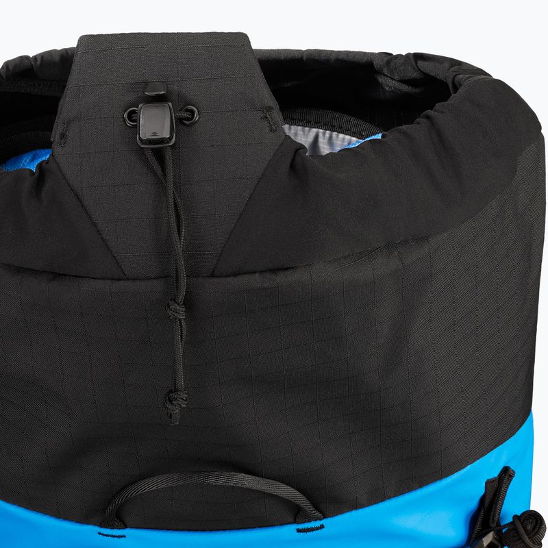 Mestský batoh Mammut Alto 24 l glacier blue 5