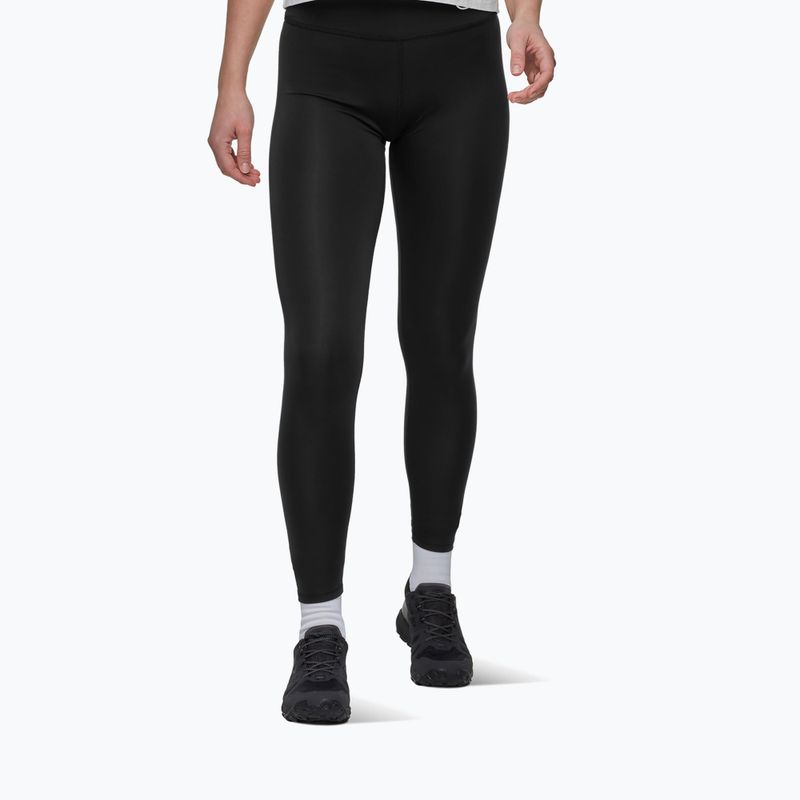 Dámske legíny Mammut Waymarker Tights black