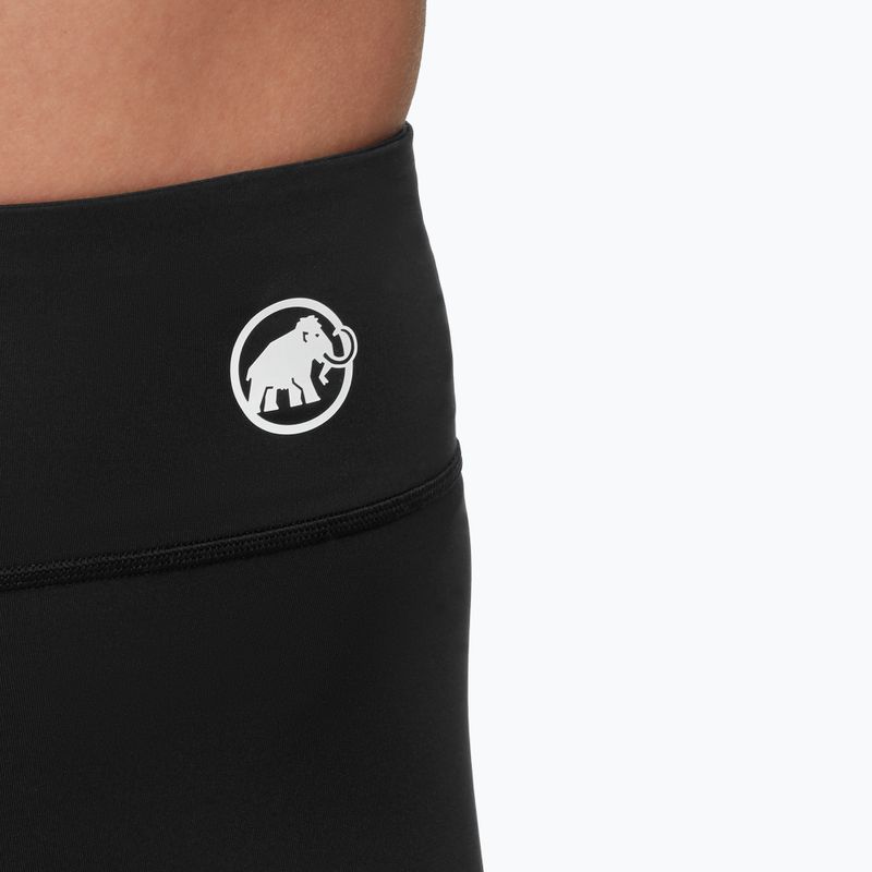 Dámske legíny Mammut Waymarker Tights black 5