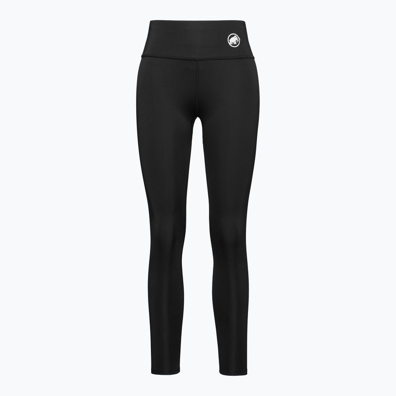 Dámske legíny Mammut Waymarker Tights black 7