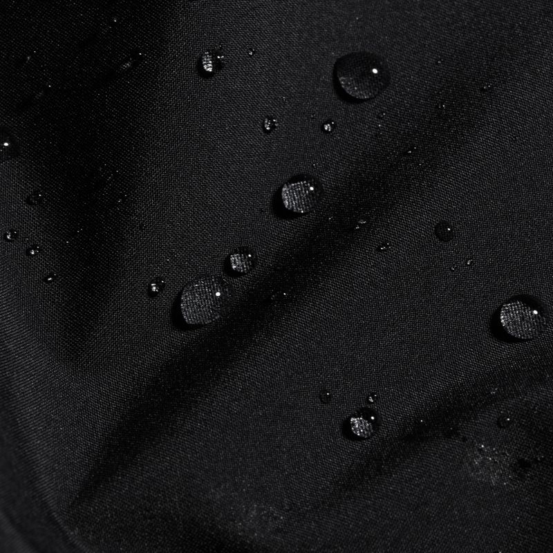Pánska nepremokavá bunda Mammut Linard HS Thermo Hooded Jacket Men black 8