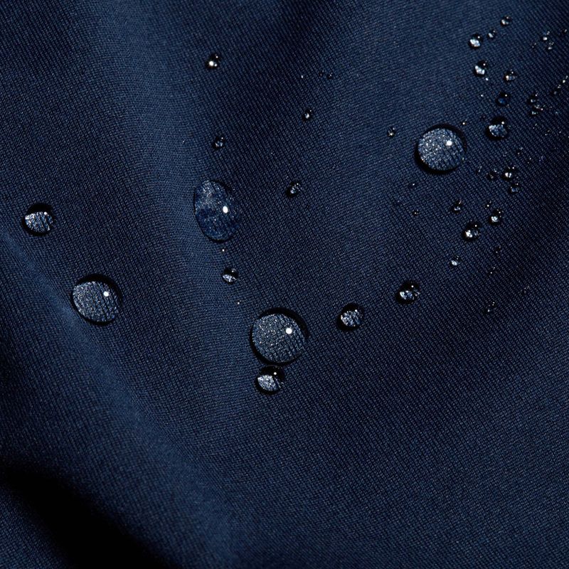 Pánska softshellová bunda Mammut Ultimate VIII Softshell Hooded navy 5