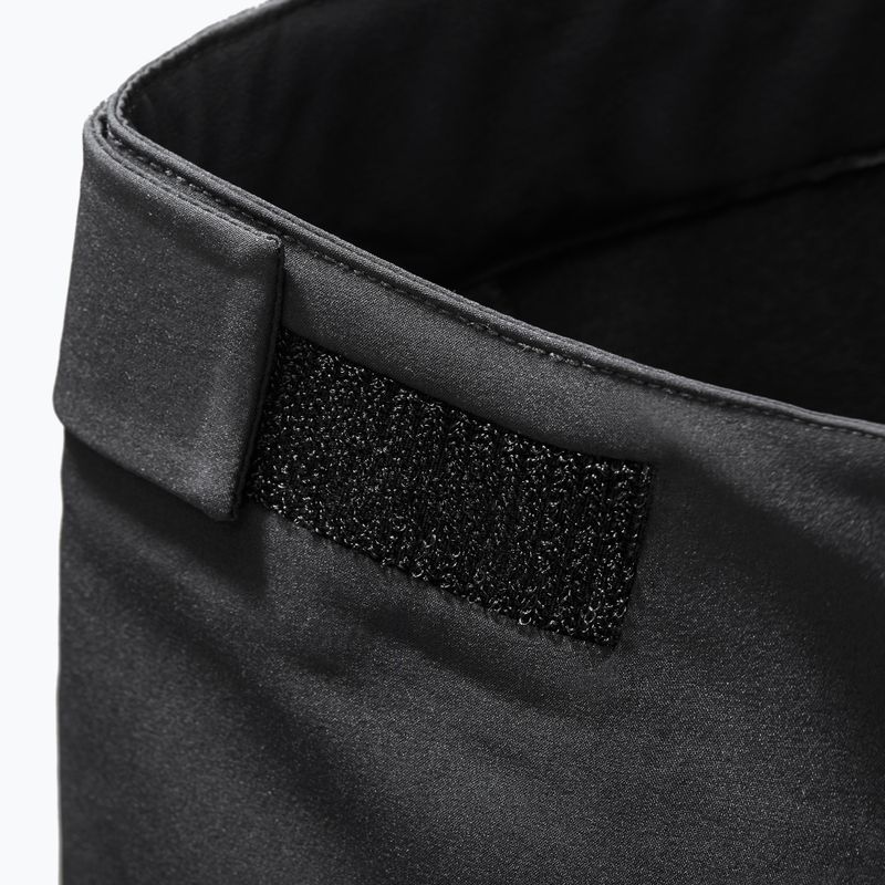 Pánske softshellové nohavice Mammut Taiss Guide black 6