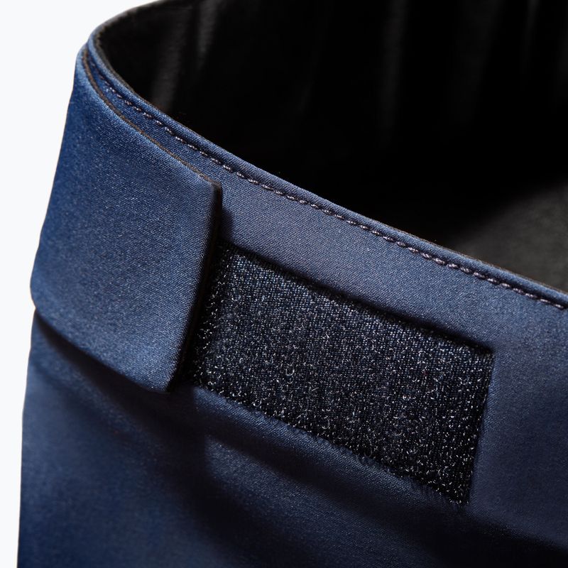 Pánske softshellové nohavice Mammut Taiss Guide navy 6