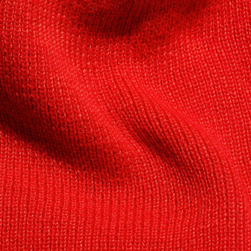 Zimná čiapka Mammut Fedoz mammut red 2