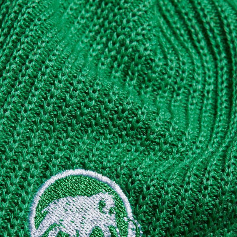 Zimná čiapka Mammut Sublime pine green 2