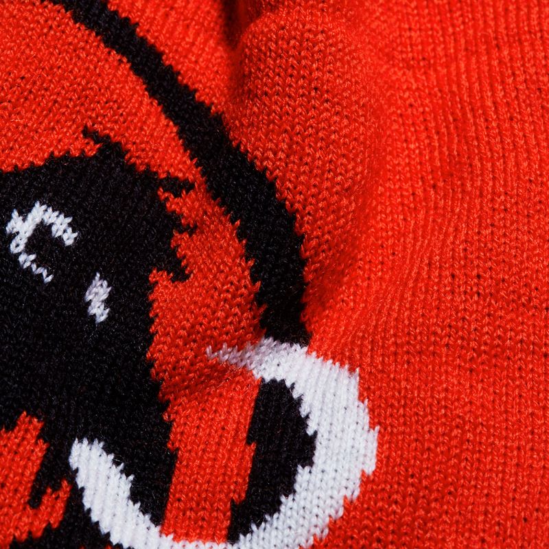 Zimná čiapka Mammut Logo black 3