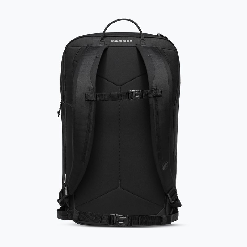 Mestský batoh Mammut Alto 18 l black 2