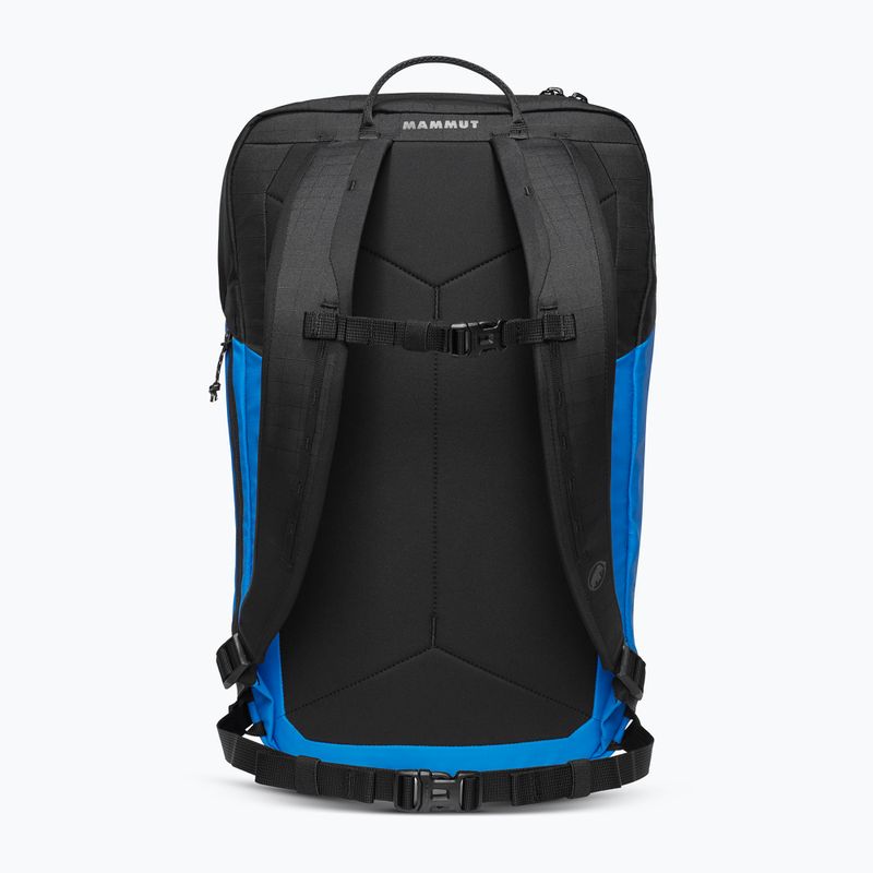 Mestský batoh Mammut Alto 18 l glacier blue 2