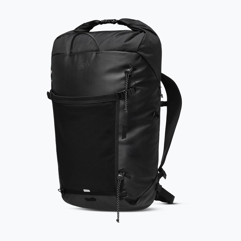 Mestský batoh Mammut Alto 34 l black