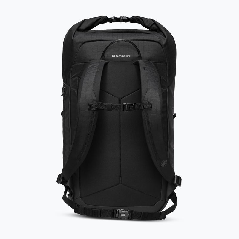 Mestský batoh Mammut Alto 34 l black 2
