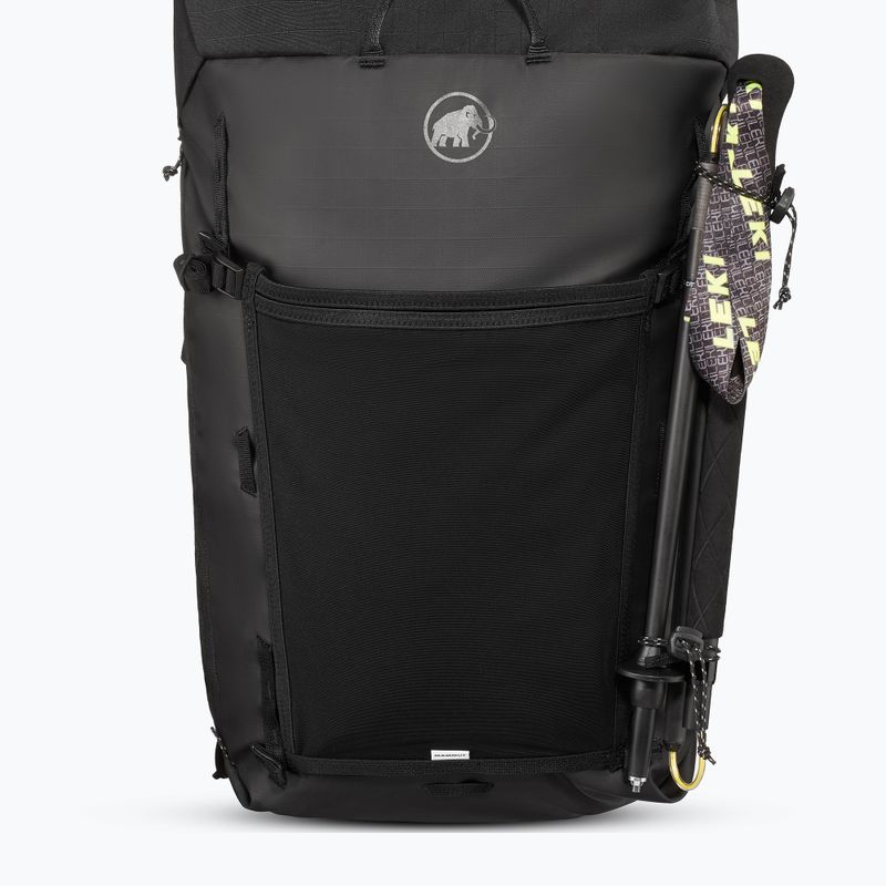 Mestský batoh Mammut Alto 34 l black 3