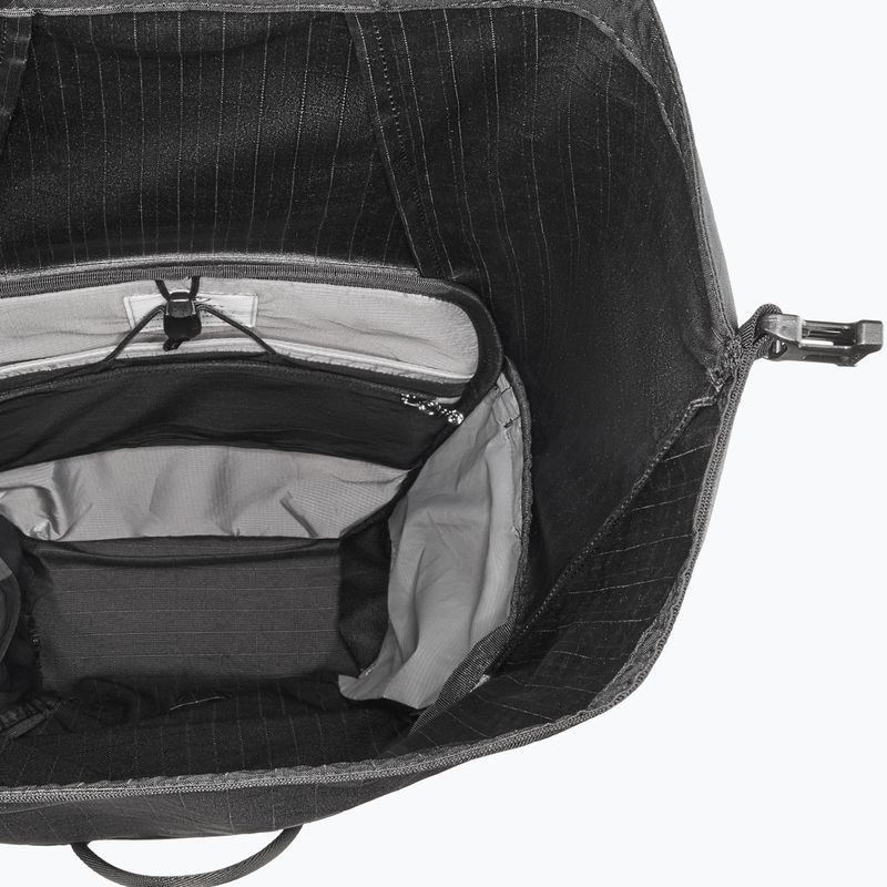Mestský batoh Mammut Alto 34 l black 5