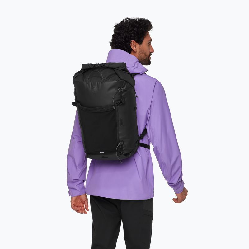 Mestský batoh Mammut Alto 34 l black 6