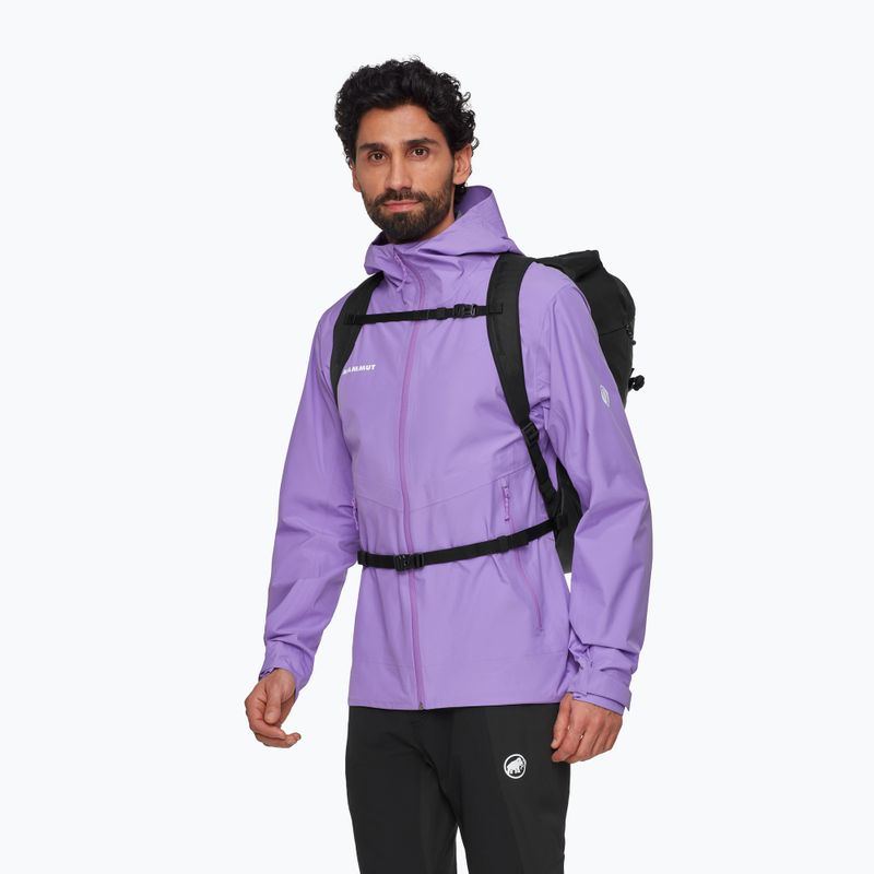 Mestský batoh Mammut Alto 34 l black 7