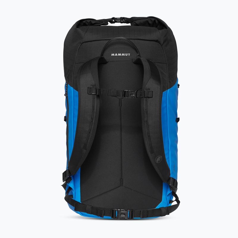 Mestský batoh Mammut Alto 34 l glacier blue 2