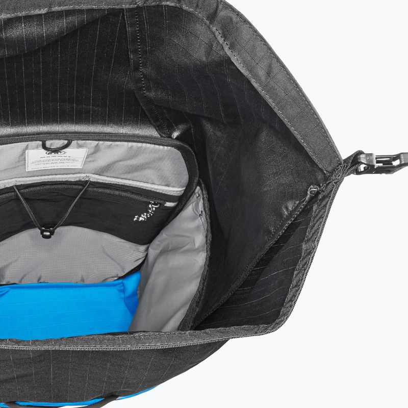 Mestský batoh Mammut Alto 34 l glacier blue 5