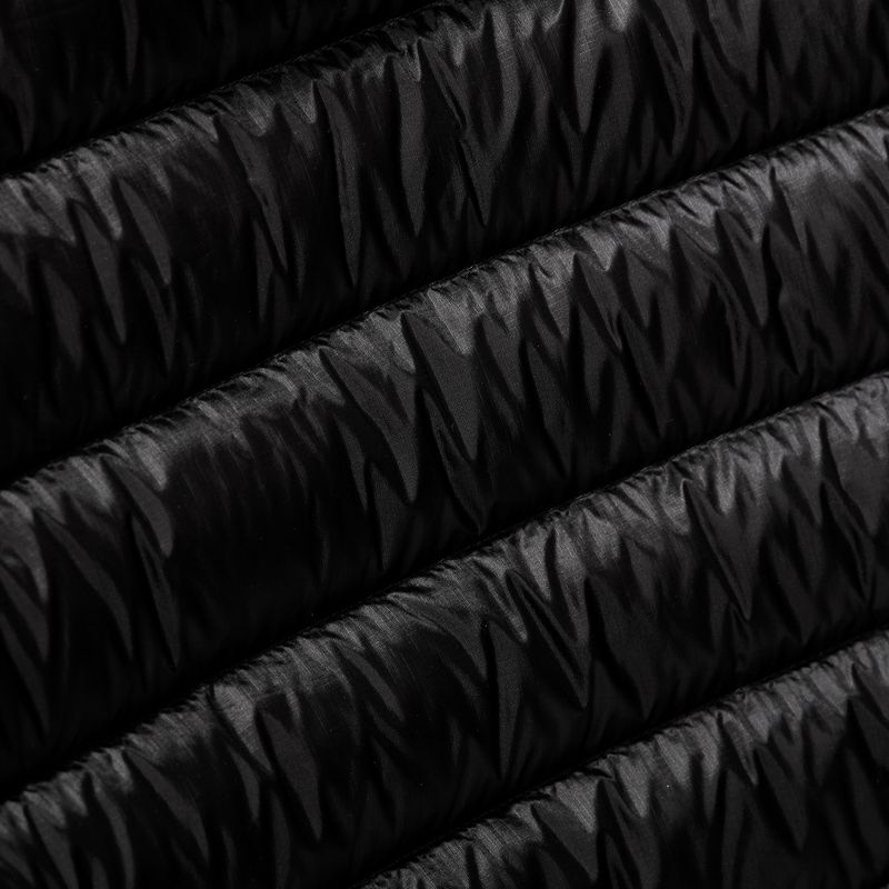 Pánska páperová bunda Mammut Broad Peak Insulation Hooded black 8