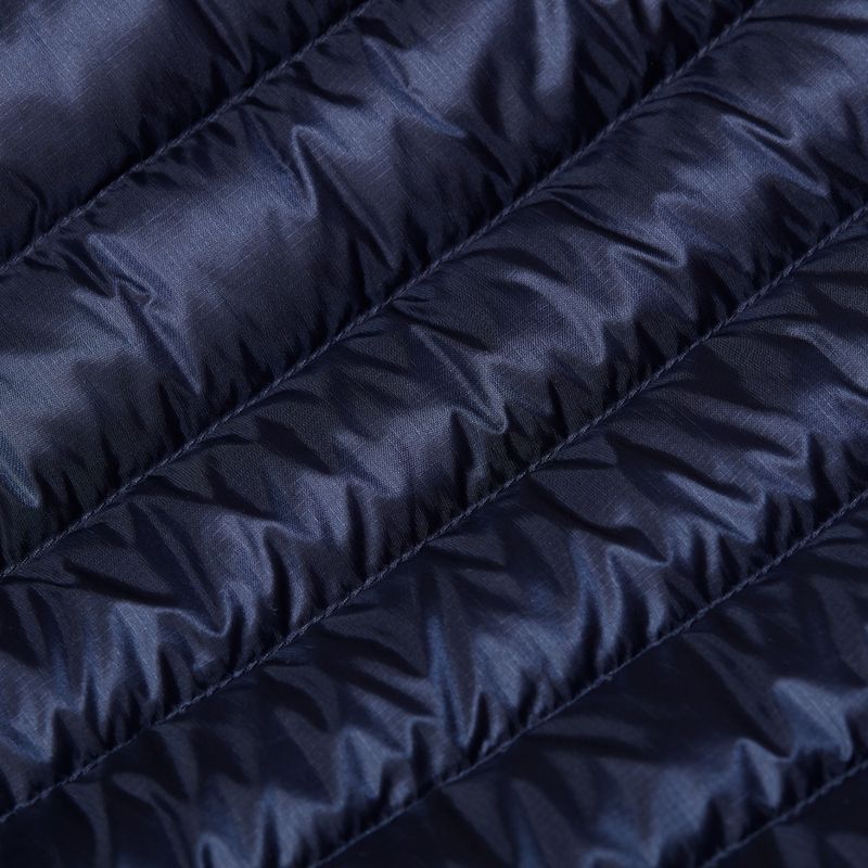 Dámska páperová bunda Mammut Broad Peak Insulation Hooded navy/black 7