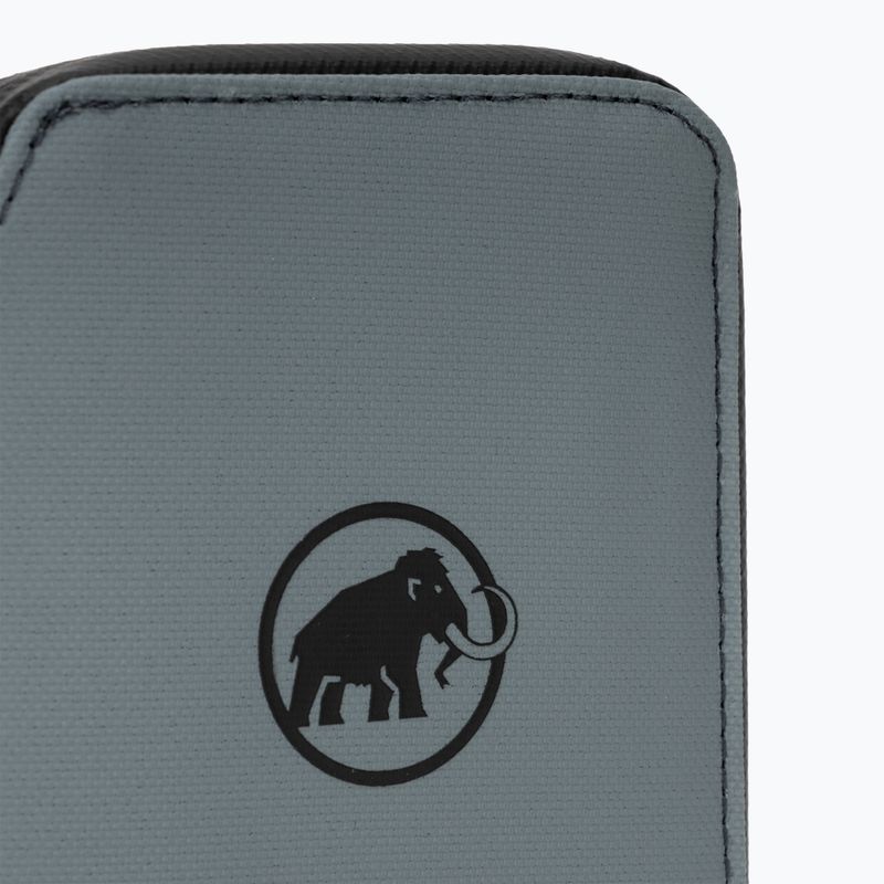 Peňaženka Mammut Seon Zip loss 3