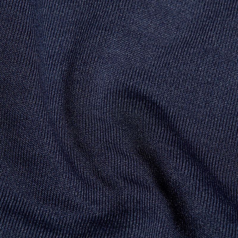 Pánska mikina Mammut Taiss ML Hooded marine 7