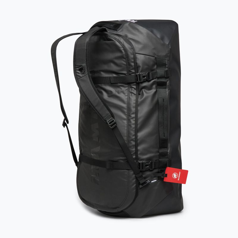 Cestovná taška Mammut Cargo 100 l black 2